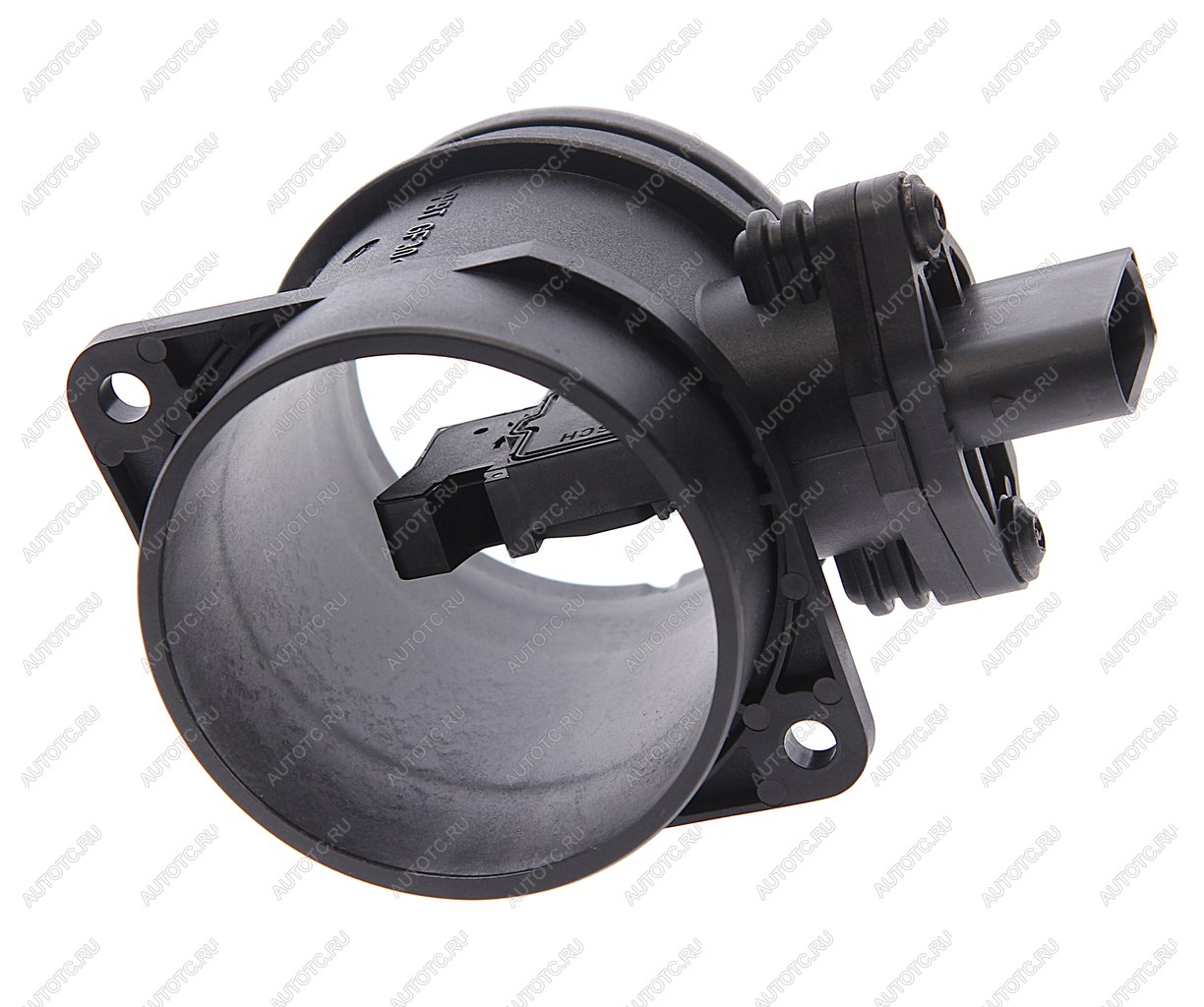 9 799 р. Датчик массового расхода воздуха BMW 1 (E81) (06-) BOSCH BOSCH 0280218336  с доставкой в г. Майкоп
