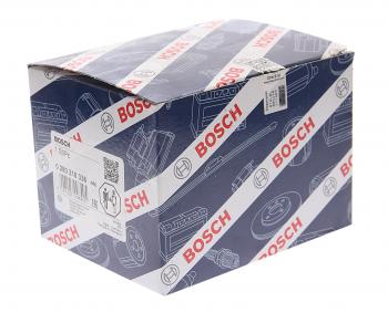 9 799 р. Датчик массового расхода воздуха BMW 1 (E81) (06-) BOSCH BOSCH 0280218336  с доставкой в г. Майкоп. Увеличить фотографию 4