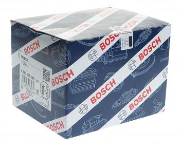 12 649 р. Датчик массового расхода воздуха VW Golf (97-06) AUDI A4 (94-08) SKODA Octavia (97-10) BOSCH BOSCH 0280218340  с доставкой в г. Майкоп. Увеличить фотографию 5