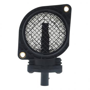 12 649 р. Датчик массового расхода воздуха VW Golf (97-06) AUDI A4 (94-08) SKODA Octavia (97-10) BOSCH BOSCH 0280218340  с доставкой в г. Майкоп. Увеличить фотографию 3