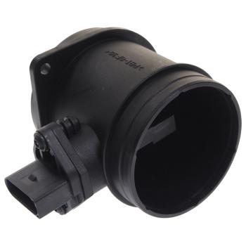 12 349 р. Датчик массового расхода воздуха VW Golf (02-08) Transporter (03-09) BOSCH BOSCH 0280218341  с доставкой в г. Майкоп. Увеличить фотографию 2