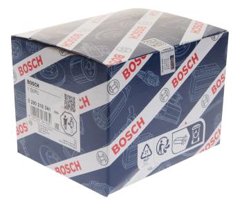 12 349 р. Датчик массового расхода воздуха VW Golf (02-08) Transporter (03-09) BOSCH BOSCH 0280218341  с доставкой в г. Майкоп. Увеличить фотографию 6