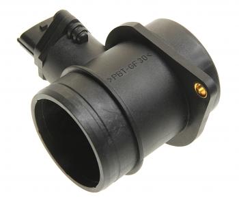 5 749 р. Датчик массового расхода воздуха ВАЗ-2110 BOSCH BOSCH 0280218382  с доставкой в г. Майкоп. Увеличить фотографию 2
