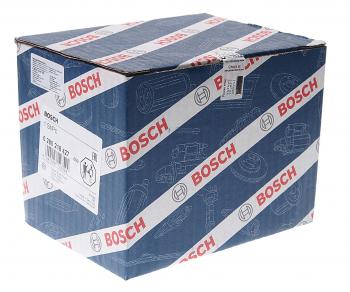 9 349 р. Датчик массового расхода воздуха CHEVROLET Cruze (09-) (2.0) BOSCH BOSCH 0280218427  с доставкой в г. Майкоп. Увеличить фотографию 5