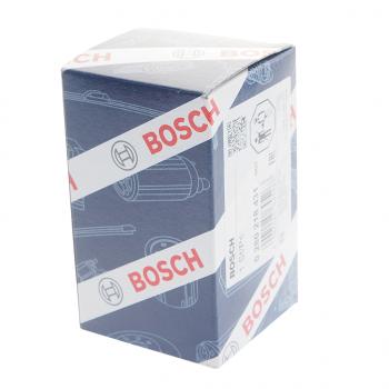 8 499 р. Датчик массового расхода воздуха OPEL Mokka (15-) BOSCH BOSCH 0280218431  с доставкой в г. Майкоп. Увеличить фотографию 3
