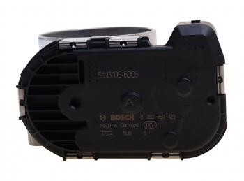 35 899 р. Дроссель КАМАЗ в сборе BOSCH BOSCH 0280750129  с доставкой в г. Майкоп. Увеличить фотографию 4