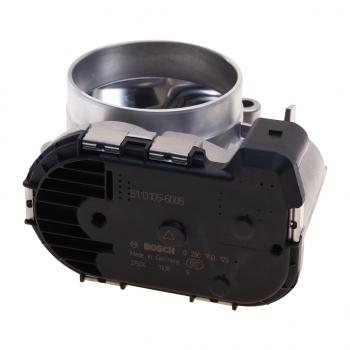 35 899 р. Дроссель КАМАЗ в сборе BOSCH BOSCH 0280750129  с доставкой в г. Майкоп. Увеличить фотографию 3
