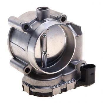 35 899 р. Дроссель КАМАЗ в сборе BOSCH BOSCH 0280750129  с доставкой в г. Майкоп. Увеличить фотографию 1