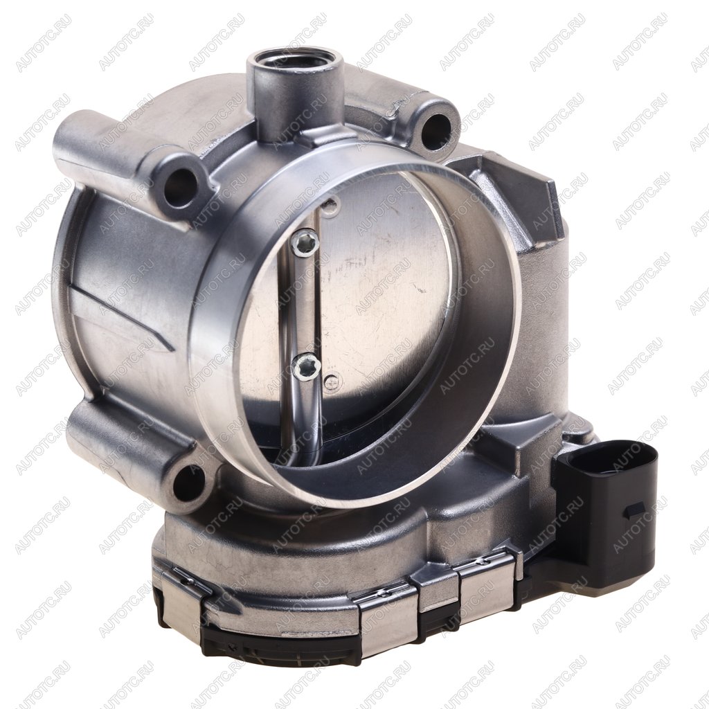 35 899 р. Дроссель КАМАЗ в сборе BOSCH BOSCH 0280750129  с доставкой в г. Майкоп