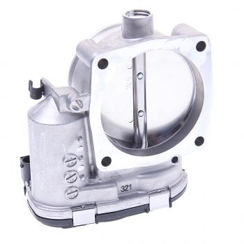 22 549 р. Заслонка PORSCHE Cayenne (03-) дроссельная BOSCH BOSCH 0280750474 BOSCH 0280750474  с доставкой в г. Майкоп. Увеличить фотографию 3