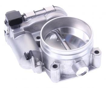 22 549 р. Заслонка PORSCHE Cayenne (03-) дроссельная BOSCH BOSCH 0280750474 BOSCH 0280750474  с доставкой в г. Майкоп. Увеличить фотографию 2