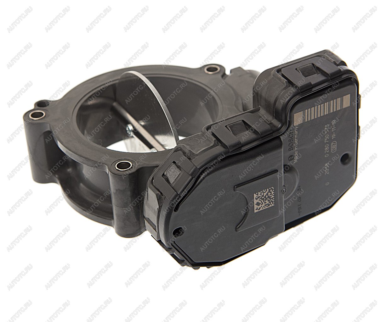 13 549 р. Дроссель MERCEDES C (W204,W205) BOSCH BOSCH 0280750573 BOSCH 0280750573  с доставкой в г. Майкоп