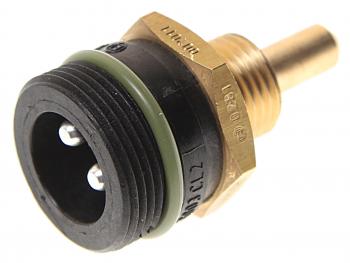 4 949 р. Датчик температуры MAN NG313 охлаждающей жидкости BOSCH BOSCH 0281002011  с доставкой в г. Майкоп. Увеличить фотографию 2