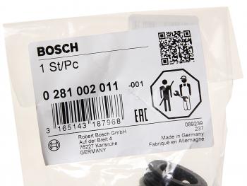 4 949 р. Датчик температуры MAN NG313 охлаждающей жидкости BOSCH BOSCH 0281002011  с доставкой в г. Майкоп. Увеличить фотографию 3