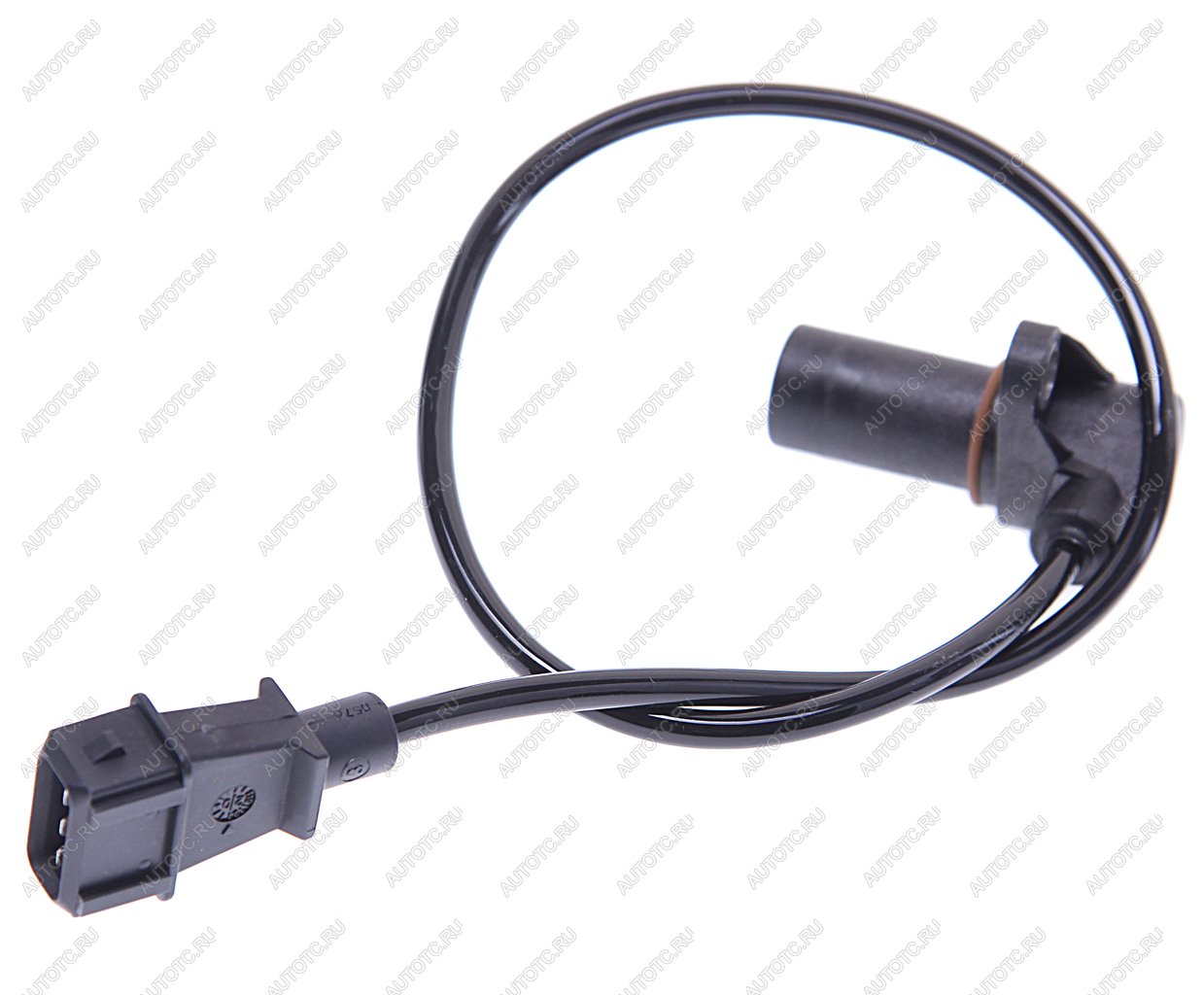 3 099 р. Датчик положения коленвала OPEL BOSCH BOSCH 0281002138  с доставкой в г. Майкоп
