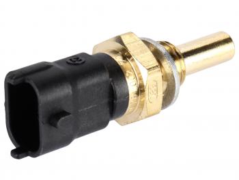 1 239 р. Датчик температуры OPEL Corsa охлаждающей жидкости BOSCH BOSCH 0281002170  с доставкой в г. Майкоп. Увеличить фотографию 2