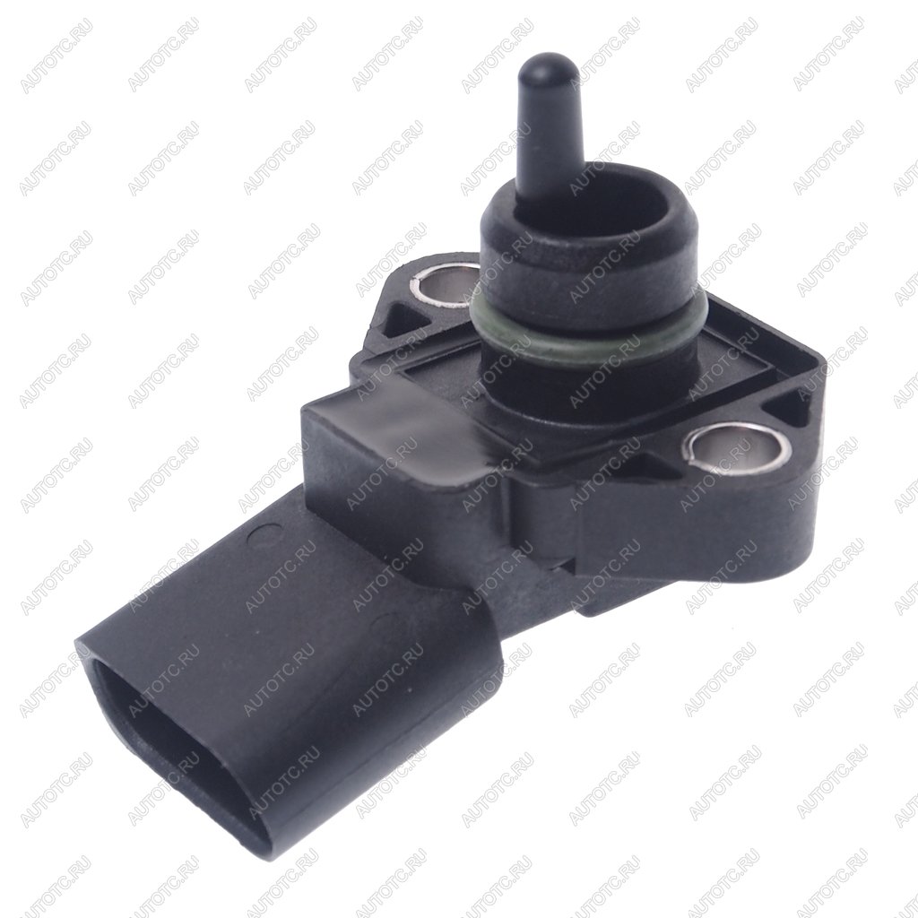 7 199 р. Датчик абсолютного давления воздуха VW Passat B5 BOSCH BOSCH 0281002177  с доставкой в г. Майкоп