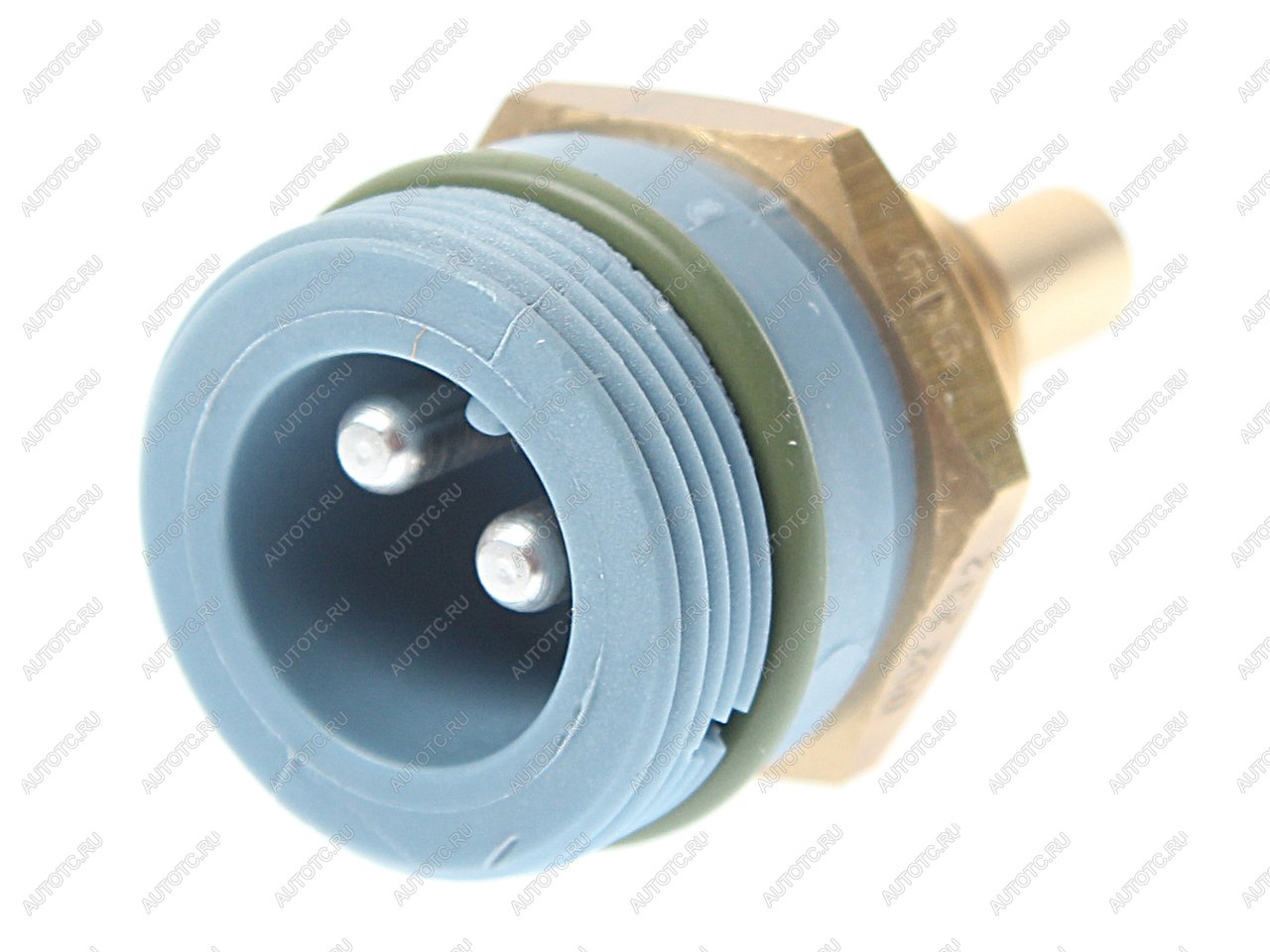 4 899 р. Датчик температуры MAN F2000 IVECO BOSCH BOSCH 0281002232  с доставкой в г. Майкоп