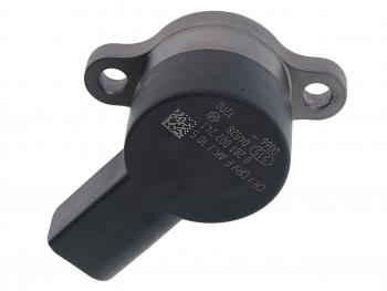 17 649 р. Датчик давления топлива MERCEDES C (W203,W210) BOSCH BOSCH 0281002241  с доставкой в г. Майкоп. Увеличить фотографию 2