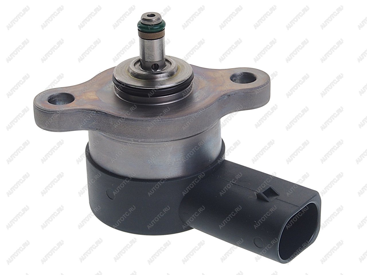 17 649 р. Датчик давления топлива MERCEDES C (W203,W210) BOSCH BOSCH 0281002241  с доставкой в г. Майкоп