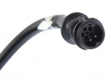 8 199 р. Датчик положения коленвала MAN BOSCH BOSCH 0281002270  с доставкой в г. Майкоп. Увеличить фотографию 2