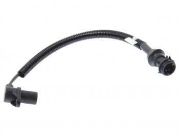 8 199 р. Датчик положения коленвала MAN BOSCH BOSCH 0281002270  с доставкой в г. Майкоп. Увеличить фотографию 1