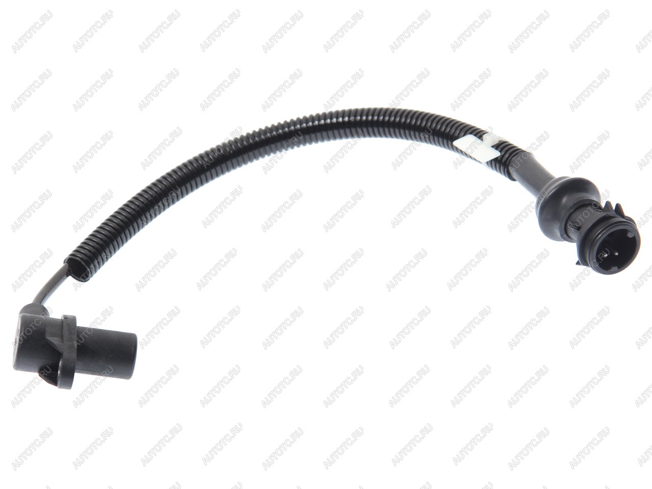 8 199 р. Датчик положения коленвала MAN BOSCH BOSCH 0281002270  с доставкой в г. Майкоп