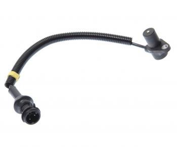 7 499 р. Датчик положения коленвала MAN BOSCH BOSCH 0281002271  с доставкой в г. Майкоп. Увеличить фотографию 1