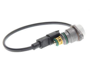 23 449 р. Клапан RENAULT Premium электромагнитный ТНВД BOSCH BOSCH 0281002313  с доставкой в г. Майкоп. Увеличить фотографию 1