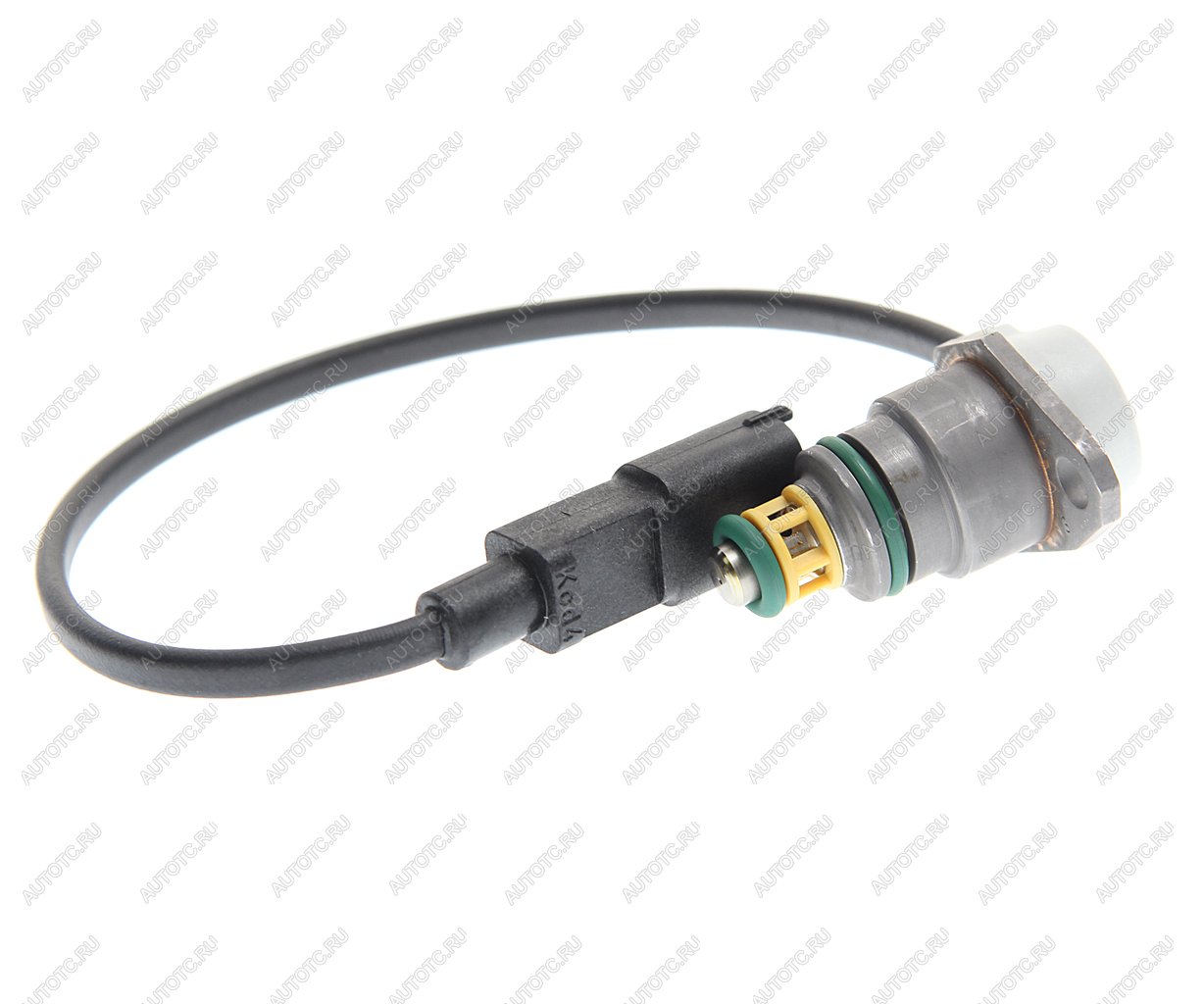 23 449 р. Клапан RENAULT Premium электромагнитный ТНВД BOSCH BOSCH 0281002313  с доставкой в г. Майкоп