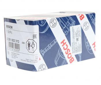23 449 р. Клапан RENAULT Premium электромагнитный ТНВД BOSCH BOSCH 0281002313  с доставкой в г. Майкоп. Увеличить фотографию 3