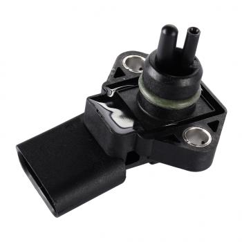 7 499 р. Датчик давления AUDI A1 выхлопной системы BOSCH BOSCH 0281002326 BOSCH 0281002326  с доставкой в г. Майкоп. Увеличить фотографию 1