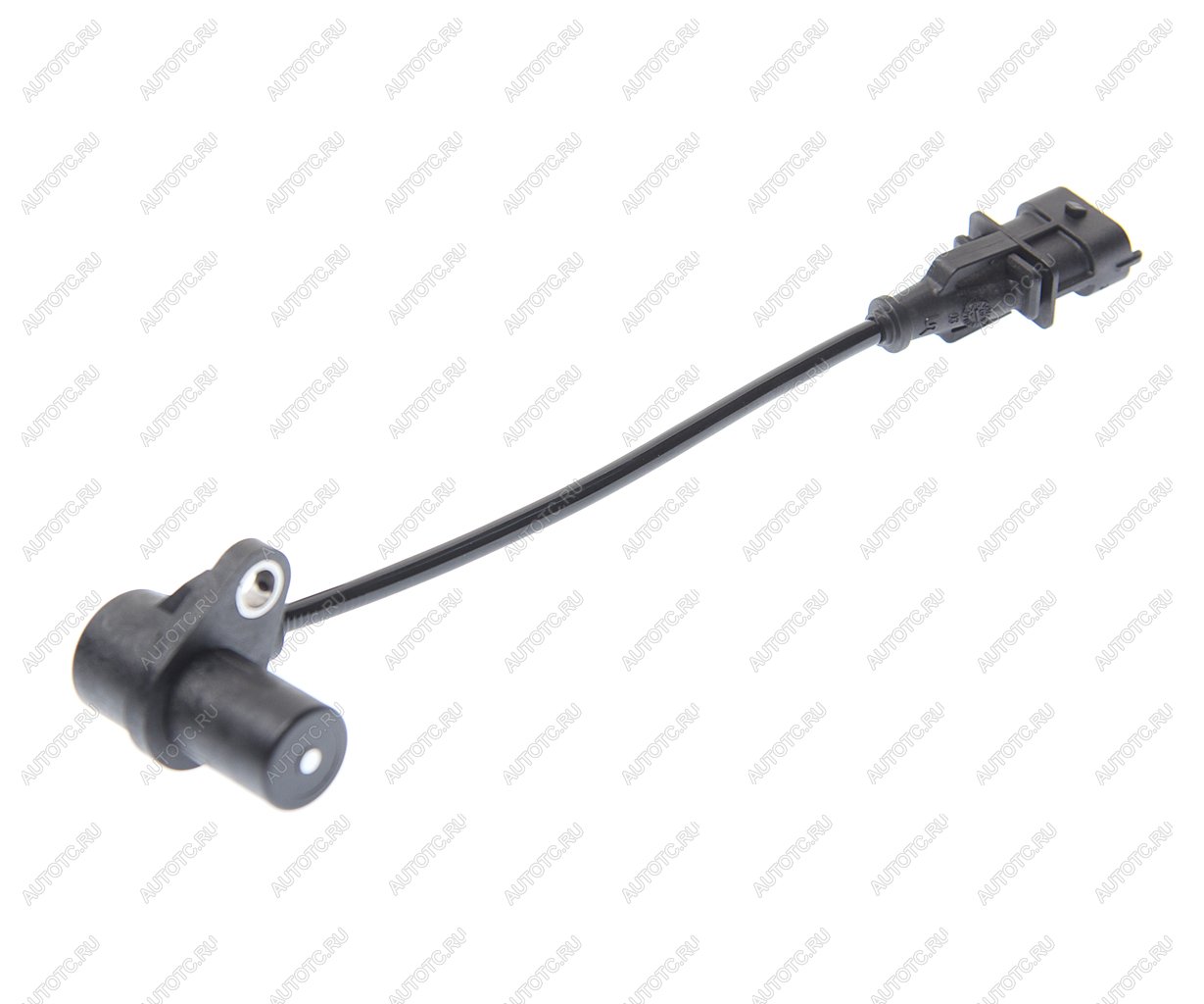 3 899 р. Датчик положения коленвала IVECO EuroCargo BOSCH BOSCH 0281002410  с доставкой в г. Майкоп