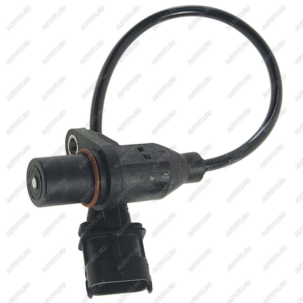 3 689 р. Датчик положения распредвала IVECO Eurocargo BOSCH BOSCH 0281002411  с доставкой в г. Майкоп