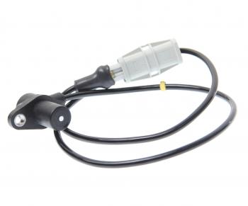 7 999 р. Датчик положения коленвала MAN F2000 BOSCH BOSCH 0281002426  с доставкой в г. Майкоп. Увеличить фотографию 1