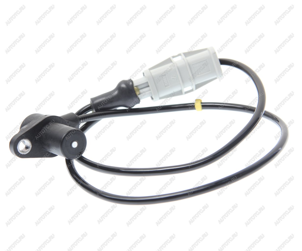 7 999 р. Датчик положения коленвала MAN F2000 BOSCH BOSCH 0281002426  с доставкой в г. Майкоп