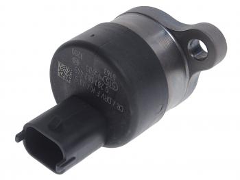 11 849 р. Датчик давления топлива HYUNDAI Trajet (FO) (2.0) CRDi (01-) BOSCH BOSCH 0281002445  с доставкой в г. Майкоп. Увеличить фотографию 2