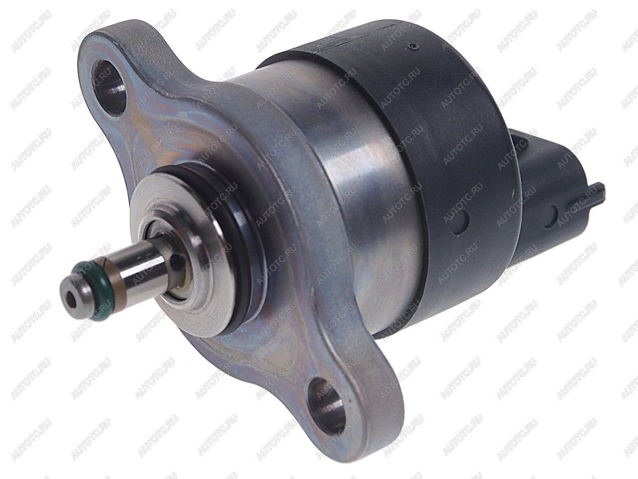 11 849 р. Датчик давления топлива HYUNDAI Trajet (FO) (2.0) CRDi (01-) BOSCH BOSCH 0281002445  с доставкой в г. Майкоп