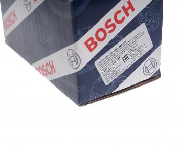 11 849 р. Датчик давления топлива HYUNDAI Trajet (FO) (2.0) CRDi (01-) BOSCH BOSCH 0281002445  с доставкой в г. Майкоп. Увеличить фотографию 4