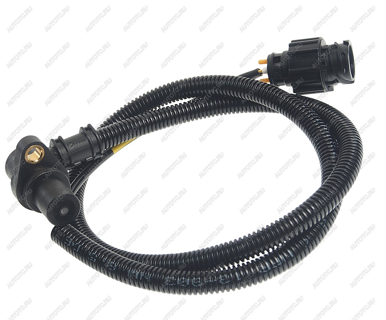 7 749 р. Датчик положения коленвала SCANIA BOSCH BOSCH 0281002458  с доставкой в г. Майкоп