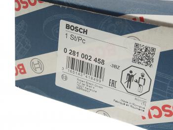 7 749 р. Датчик положения коленвала SCANIA BOSCH BOSCH 0281002458  с доставкой в г. Майкоп. Увеличить фотографию 5