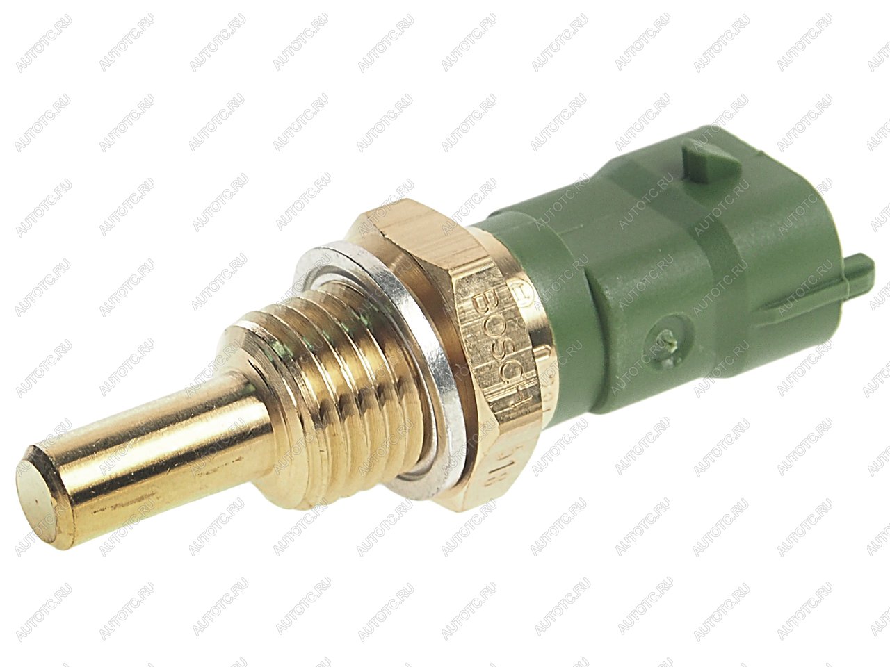 1 529 р. Датчик температуры IVECO Eurocargo (00-) охлаждающей жидкости BOSCH BOSCH 0281002471  с доставкой в г. Майкоп