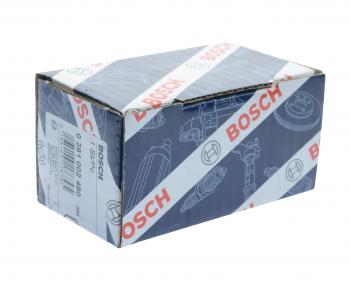 11 799 р. Клапан BMW 5 (E39) давления топлива BOSCH BOSCH 0281002480  с доставкой в г. Майкоп. Увеличить фотографию 4
