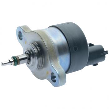 11 799 р. Клапан BMW 5 (E39) давления топлива BOSCH BOSCH 0281002480  с доставкой в г. Майкоп. Увеличить фотографию 1