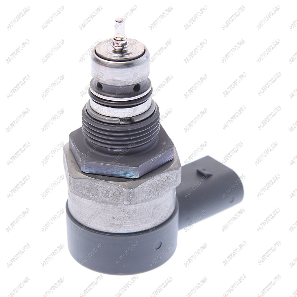 17 999 р. Клапан редукционный MERCEDES C (W203),E (W211) BOSCH BOSCH 0281002481  с доставкой в г. Майкоп