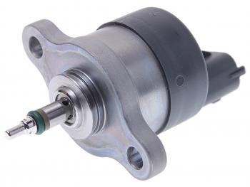 8 299 р. Регулятор RENAULT Scenic давления топлива BOSCH BOSCH 0281002483  с доставкой в г. Майкоп. Увеличить фотографию 1