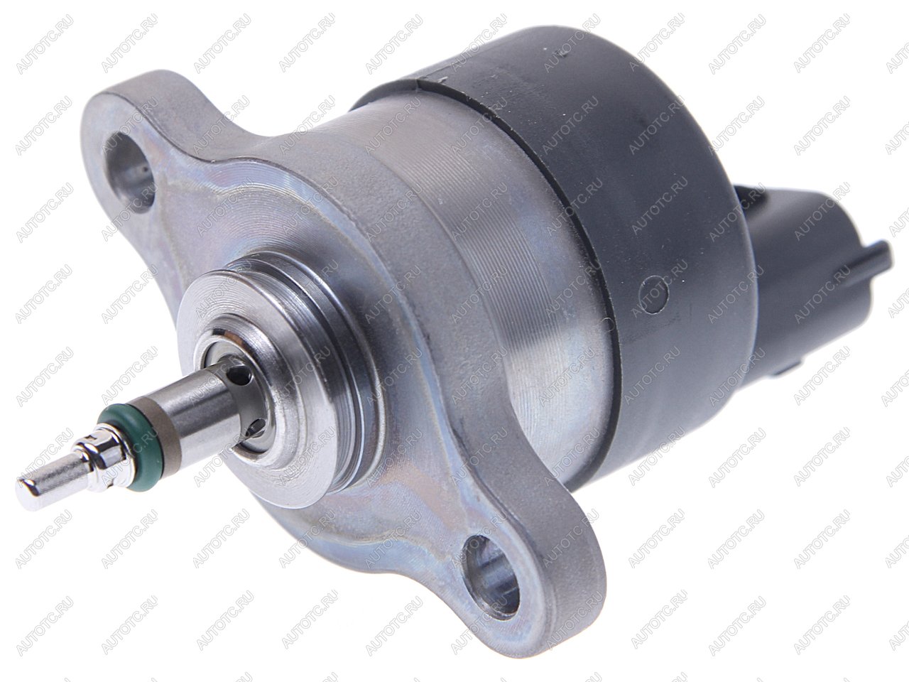 8 299 р. Регулятор RENAULT Scenic давления топлива BOSCH BOSCH 0281002483  с доставкой в г. Майкоп