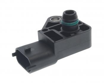 7 249 р. Датчик абсолютного давления воздуха OPEL Astra G (03-09),Corsa C (03-06) BOSCH BOSCH 0281002487  с доставкой в г. Майкоп. Увеличить фотографию 2