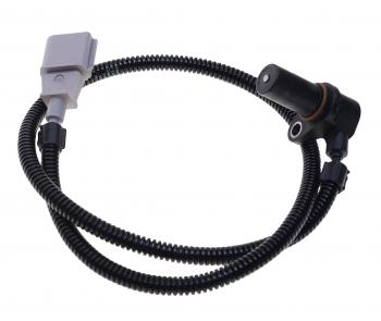 8 699 р. Датчик положения коленвала VW LT BOSCH BOSCH 0281002496  с доставкой в г. Майкоп. Увеличить фотографию 2