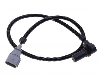 8 699 р. Датчик положения коленвала VW LT BOSCH BOSCH 0281002496  с доставкой в г. Майкоп. Увеличить фотографию 1